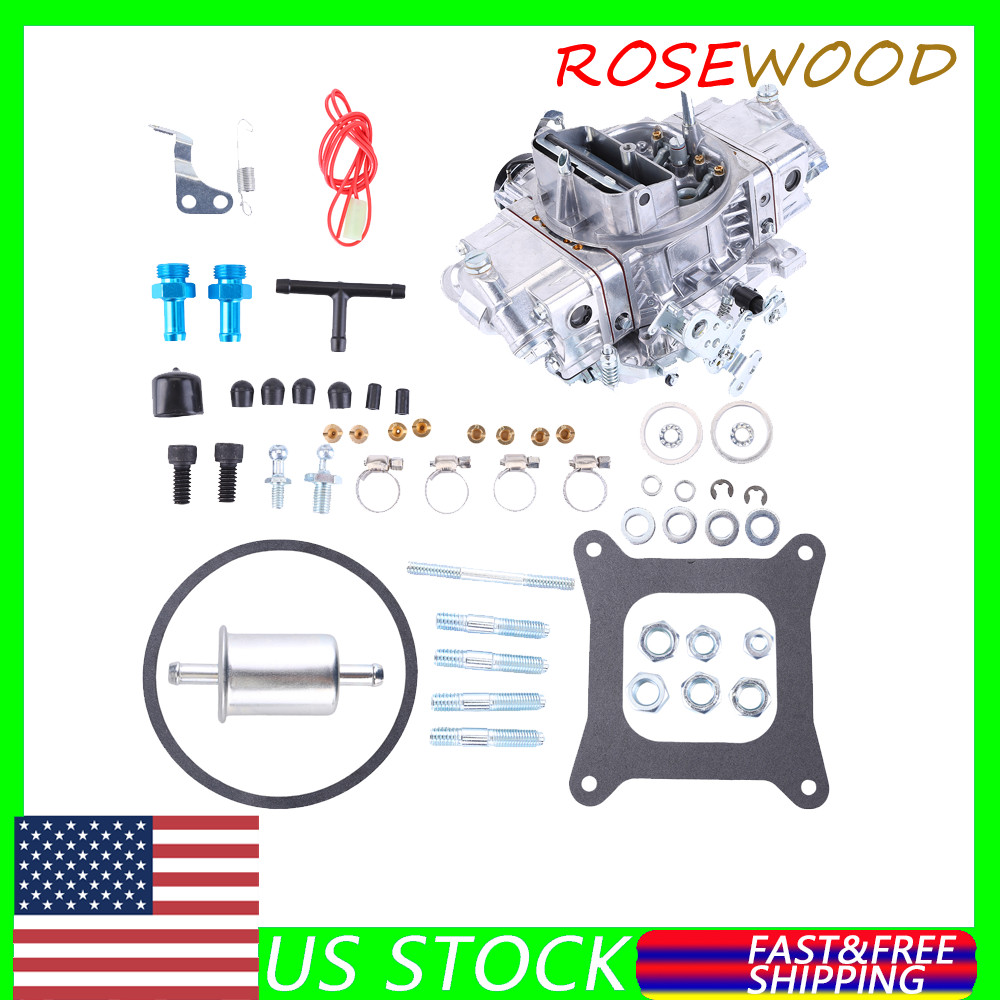 Fit For Brawler 750CFM Carb BR-67213 New Metal Carburetor BR-67213 US Stock