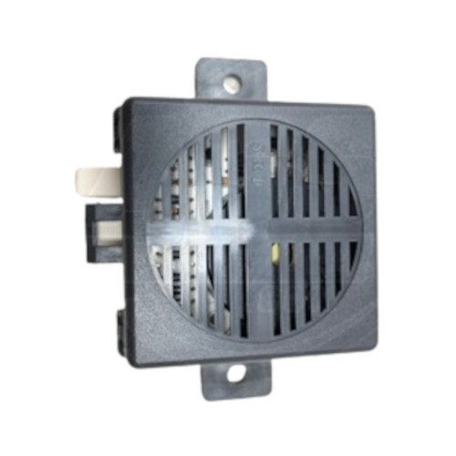 Mack 25154343 Electric Buzzer, Low Air (Genuine)