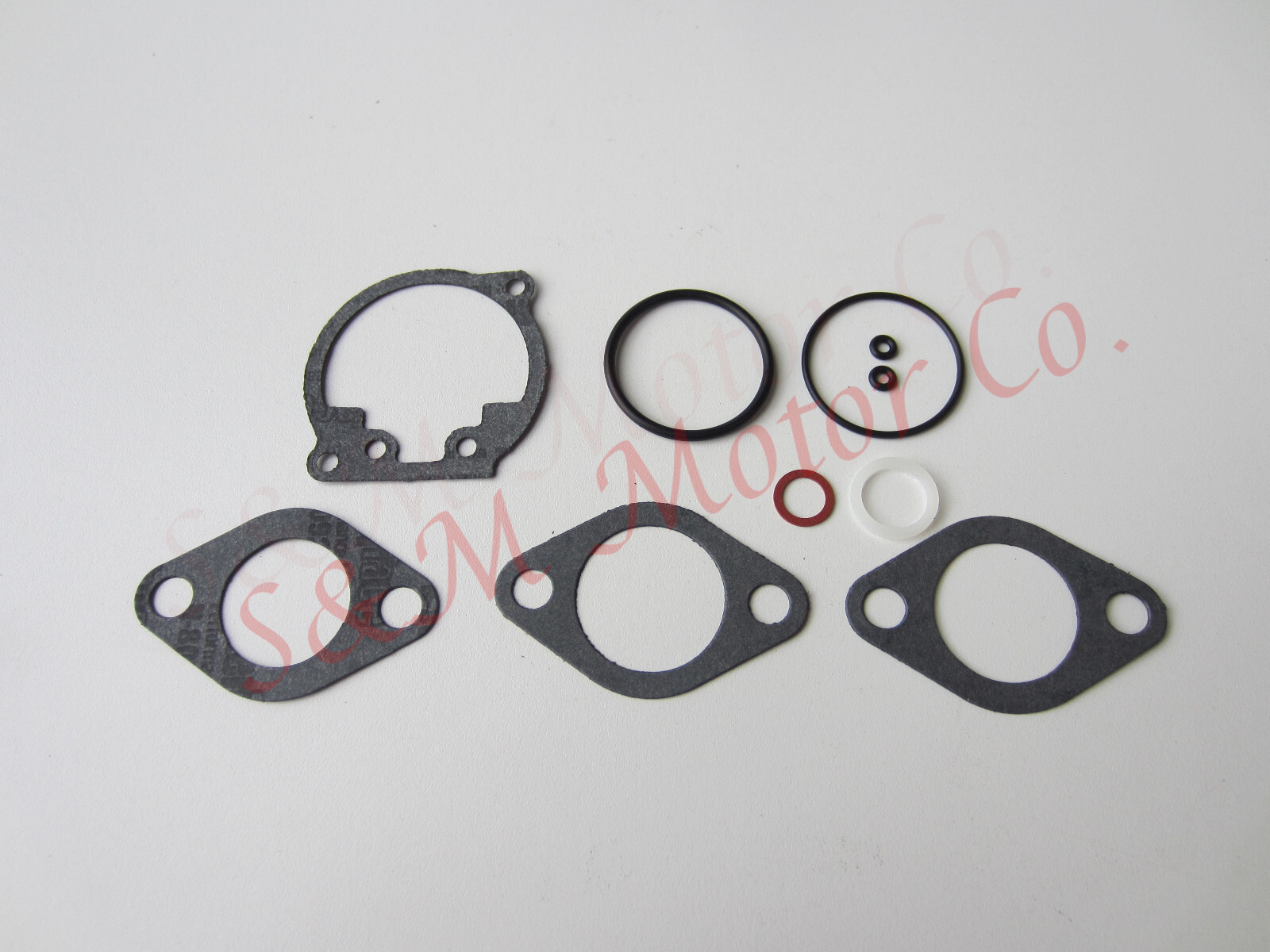 AMAL MK1 CONCENTRIC 600 900 CARB CARBURETOR 622/208 GASKET KIT BSA TRIUMPH AMAL MK1 CONCENTRIC 600 900 CARB CARBURETOR 622/208 GASKET KIT BSA TRIUMPH