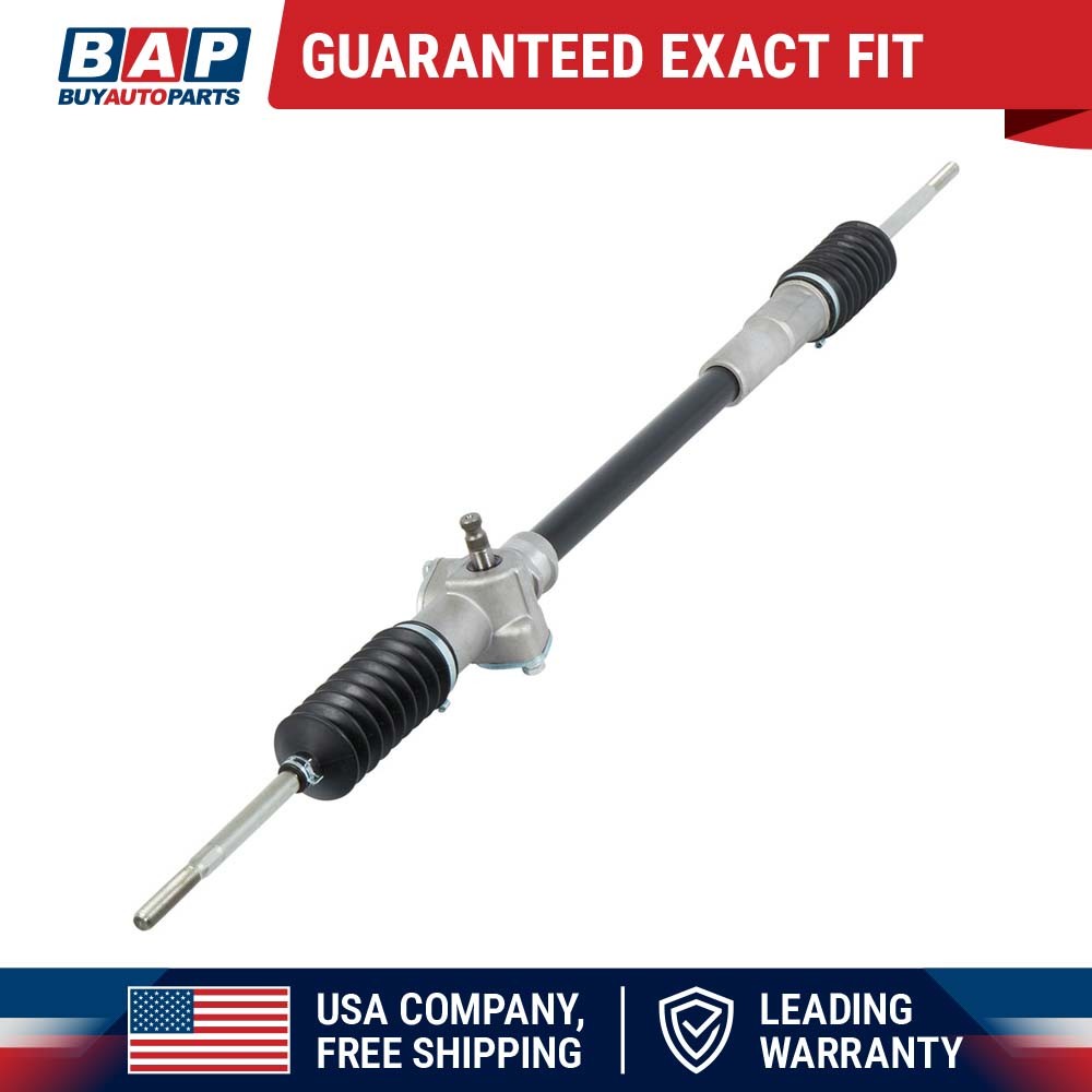 For Ferrari 308 328 & Dino 206 246 GT Manual Steering Rack & Pinion