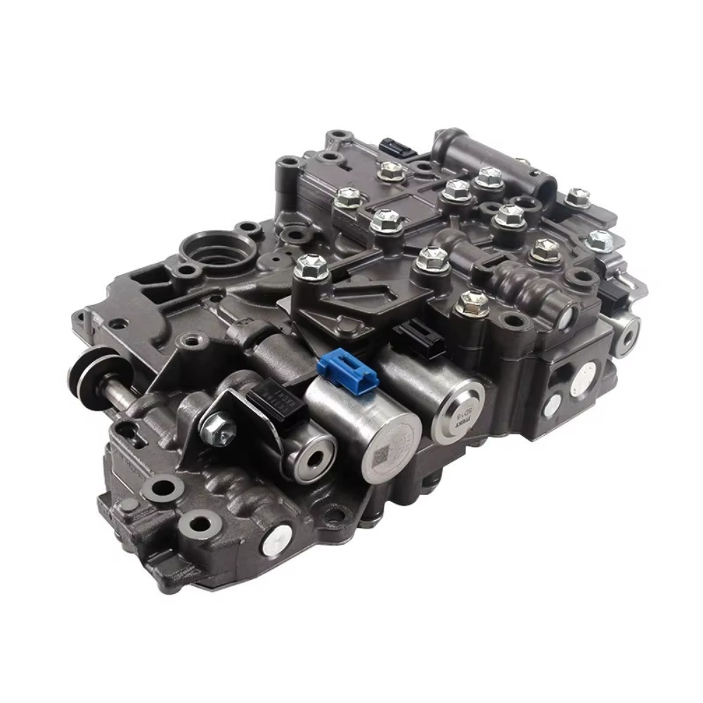 Automotive Part CVT Transmission Valve Body K114 for Toyota Lexus Good Quality
