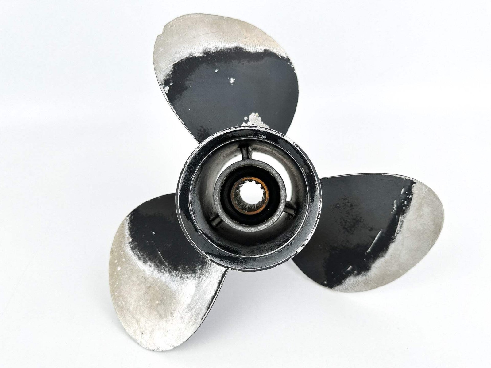 Solas 3 Blade Aluminum Prop Propeller 11.1 X 13P Right Hand RH