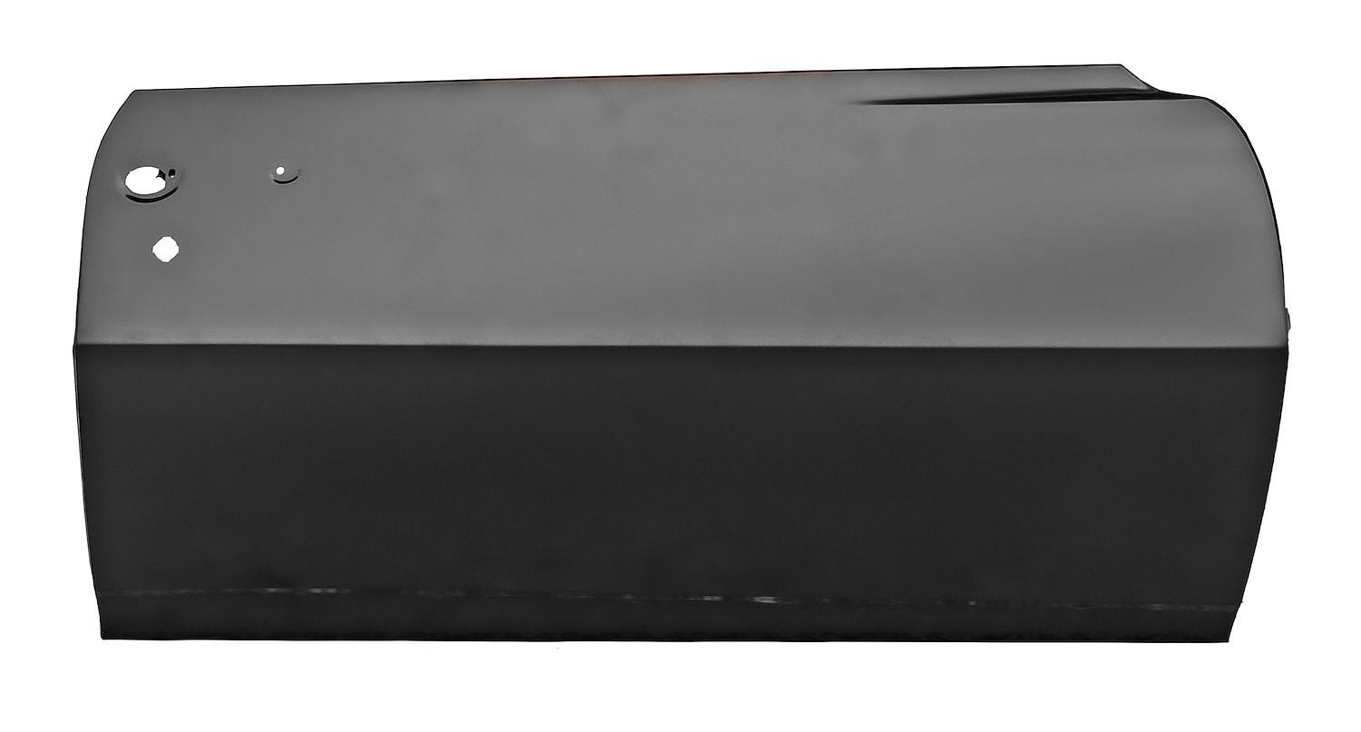 JEGS Door Skin for 1967 Chevrolet Camaro, Pontiac Firebird [Right/Passenger