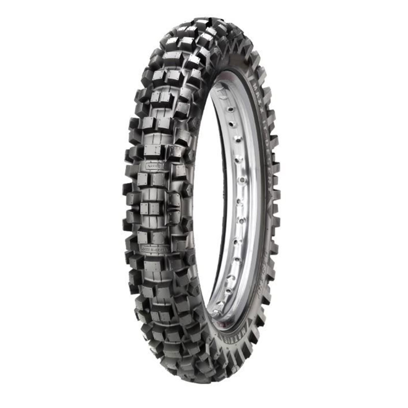 Maxxis - Powersports Rear Tire 120/80-19 M7305D 63M Desert IT TM78771000