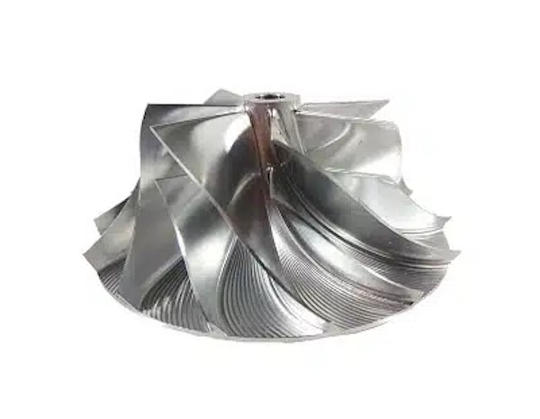 Performance Billet Wheel for 2004-2018 Dodge 5.9L and 6.7L Performance Billet Wheel for 2004-2018 Dodge 5.9L and 6.7L