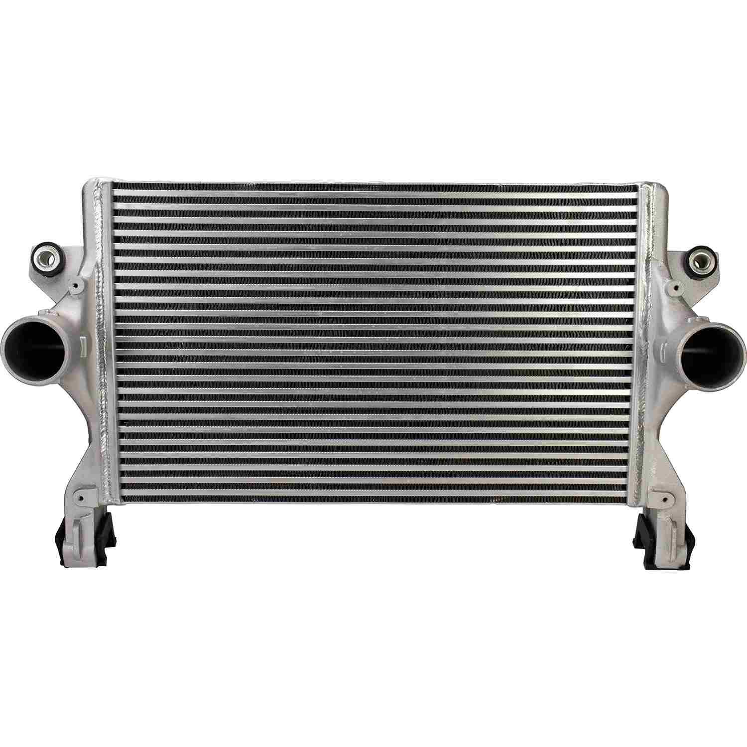 GPD 2711410 Intercooler Fits 2019-2025 Ram 2500 3500 4500 5500