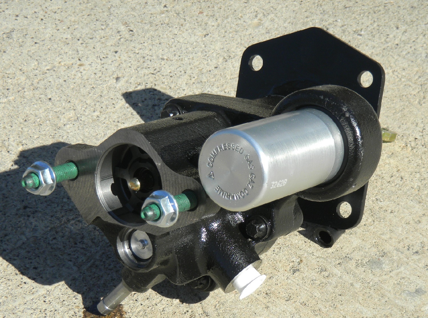 NEW '84-'87 Buick Turbo Regal/Grand National Hydroboost, Power Brake Booster