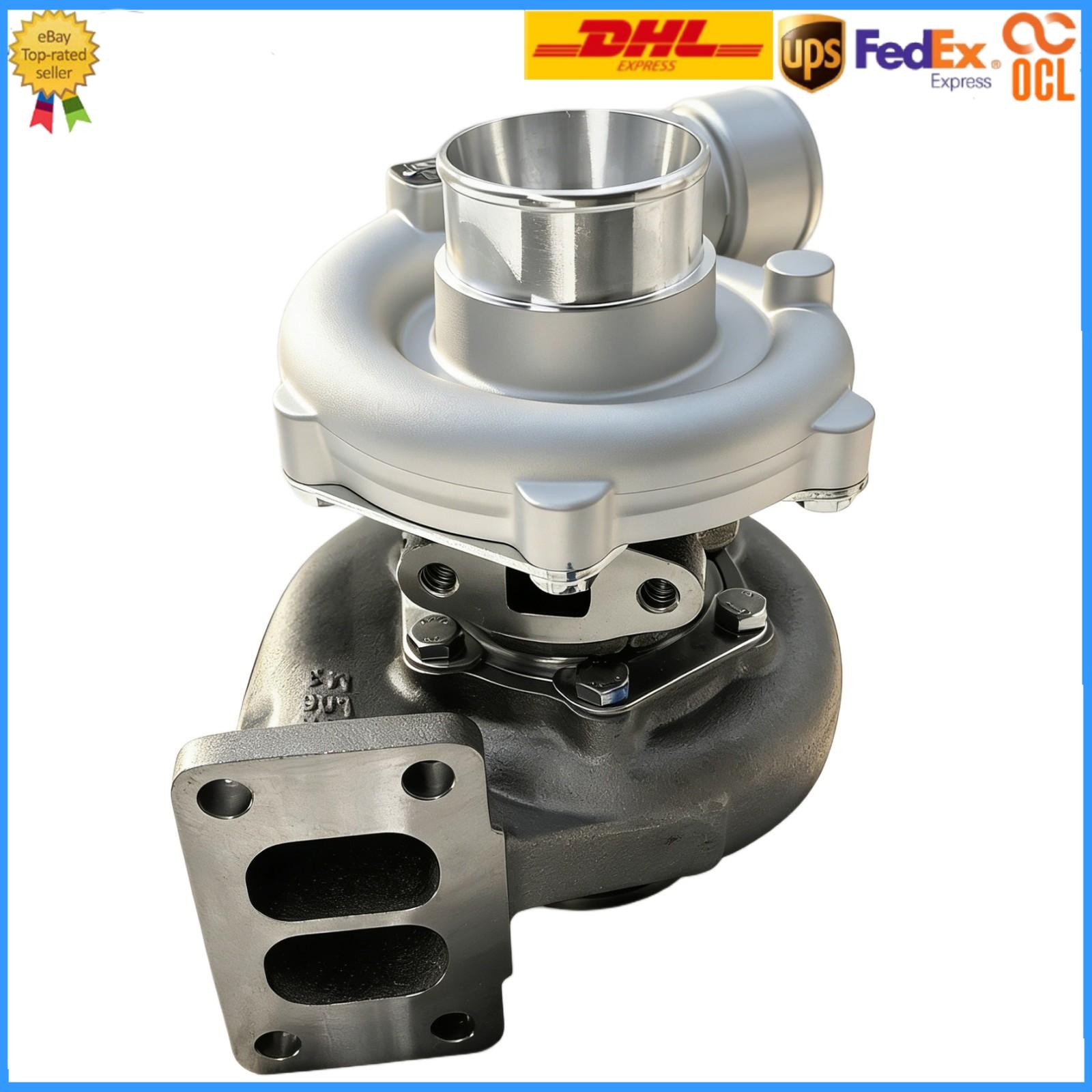 TA3119 Turbocharger 466746-0004 83959435 for Ford New Holland Tractor 7610 7710