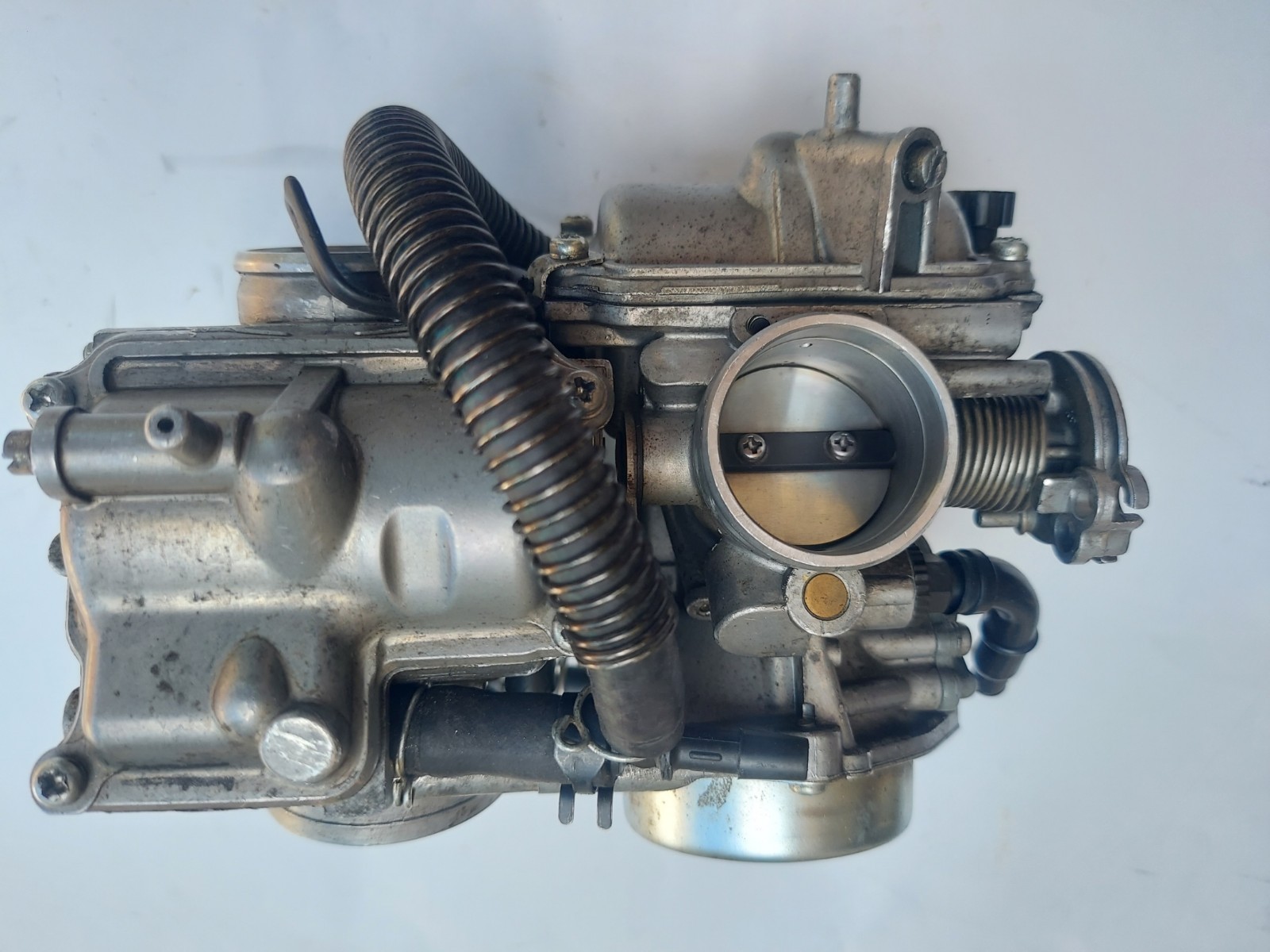 1999-2003 Honda VT750 Shadow 750 ACE Deluxe OEM Carburetor 16100-MBA-980