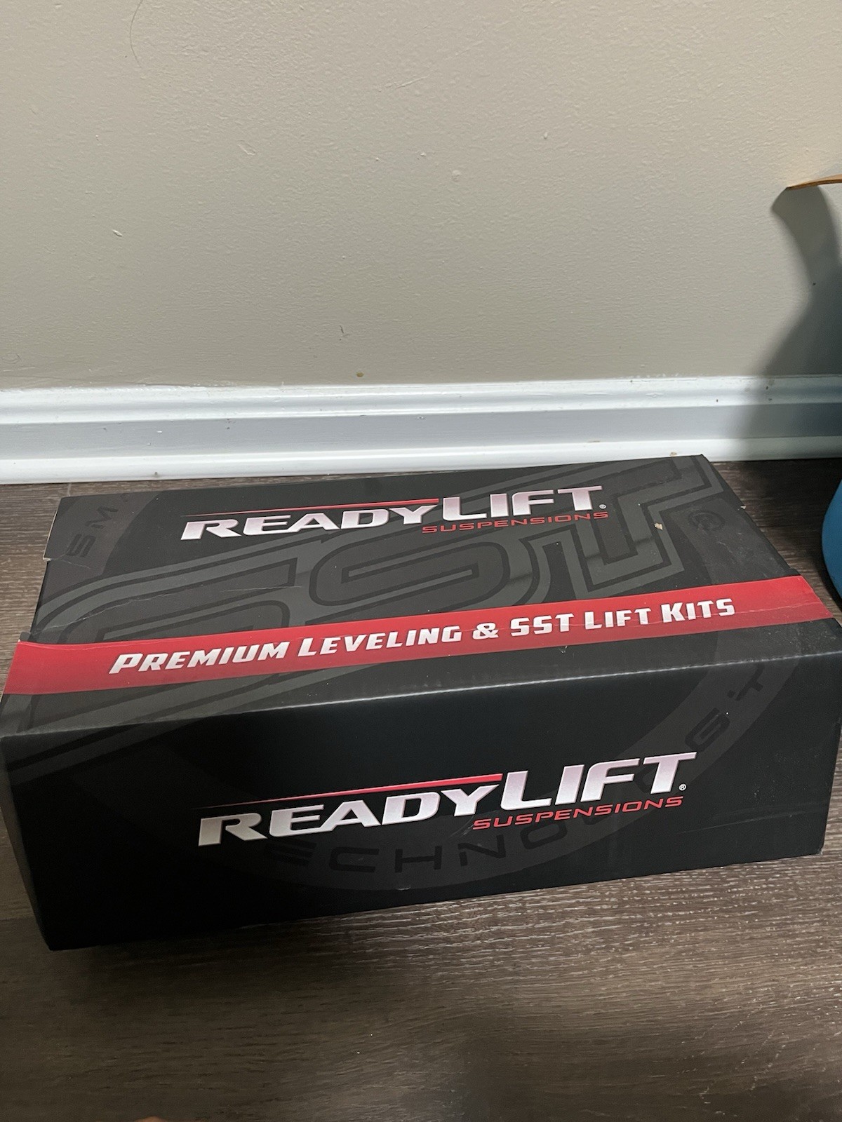 ReadyLIFT 2.50-Inch Front Leveling Kit Ford F250-F350-F450 2011-2020