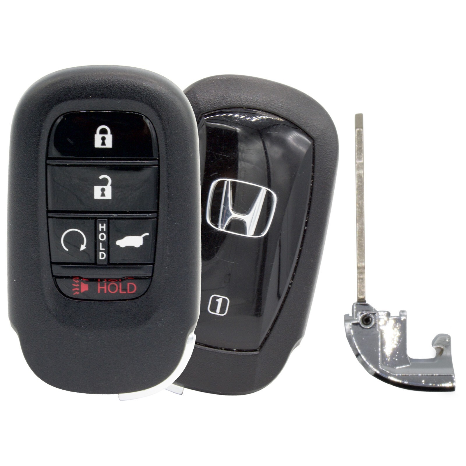 🔥 Original 🔥 OEM Factory 2023-2026 Honda CR-V 2023-25 Pilot Smart Keyless fob
