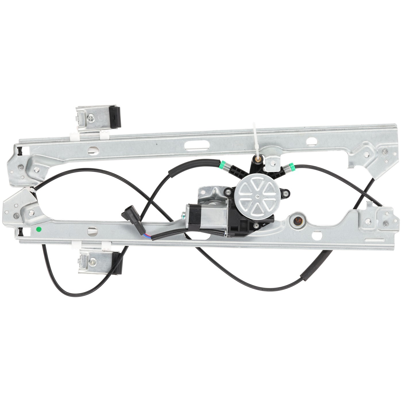 Power Window Regulator For 99-06 Chevrolet Silverado 1500 GMC Sierra Front Left