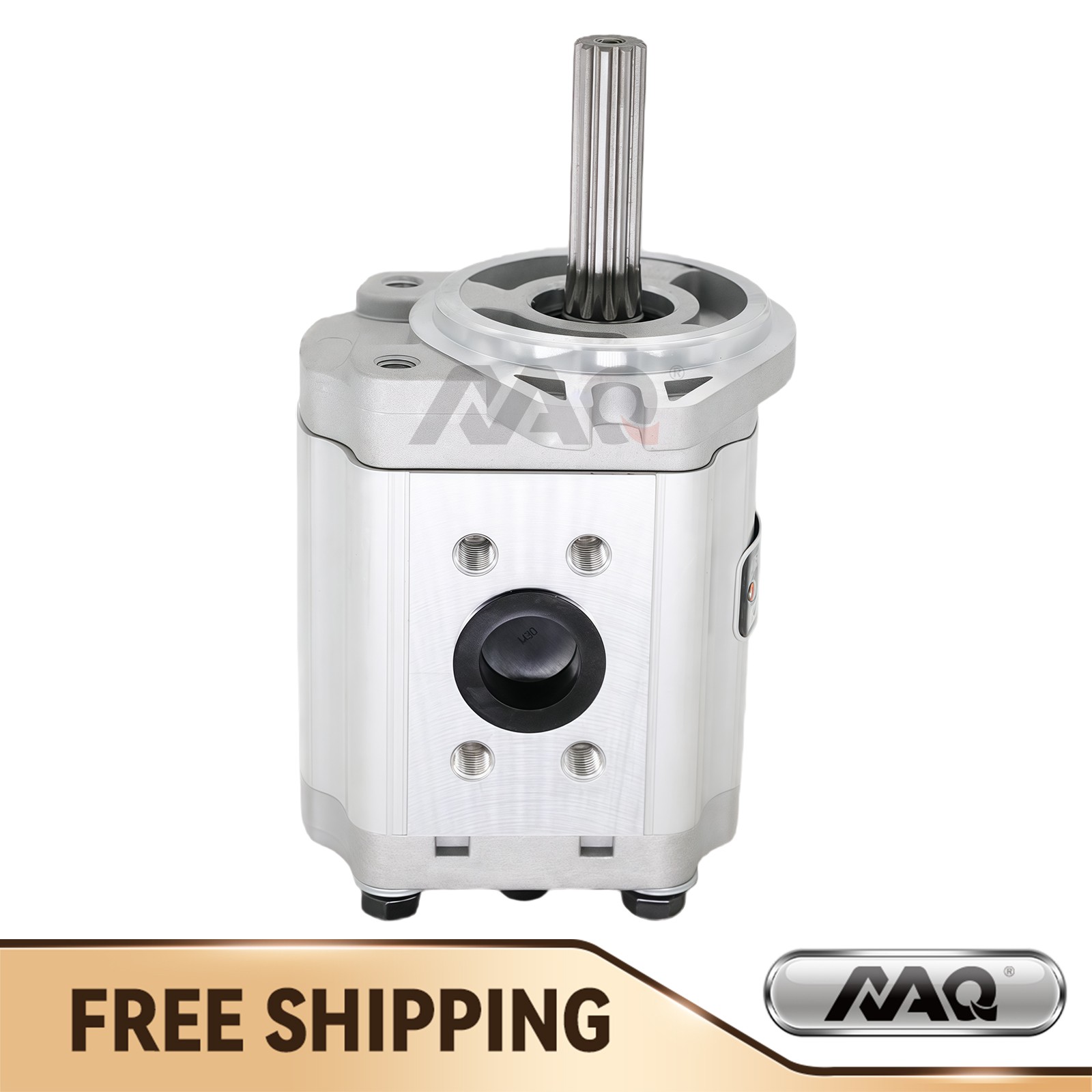 For Mitsubishi Forklift FG35KAF13D FG35KAF13E New Hydraulic Pump 91371-00300 NEW