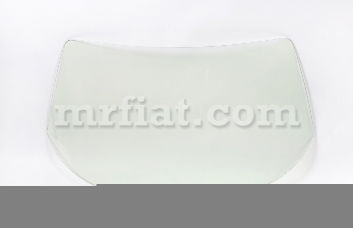Ferrari 365 GTB 4 Daytona Clear Windshield New