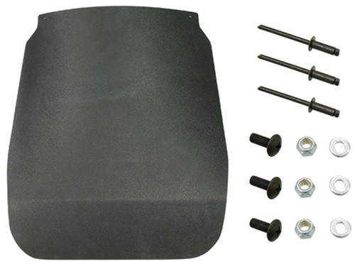 SPi Universal Snowmobile Rear Trail Flap 18\