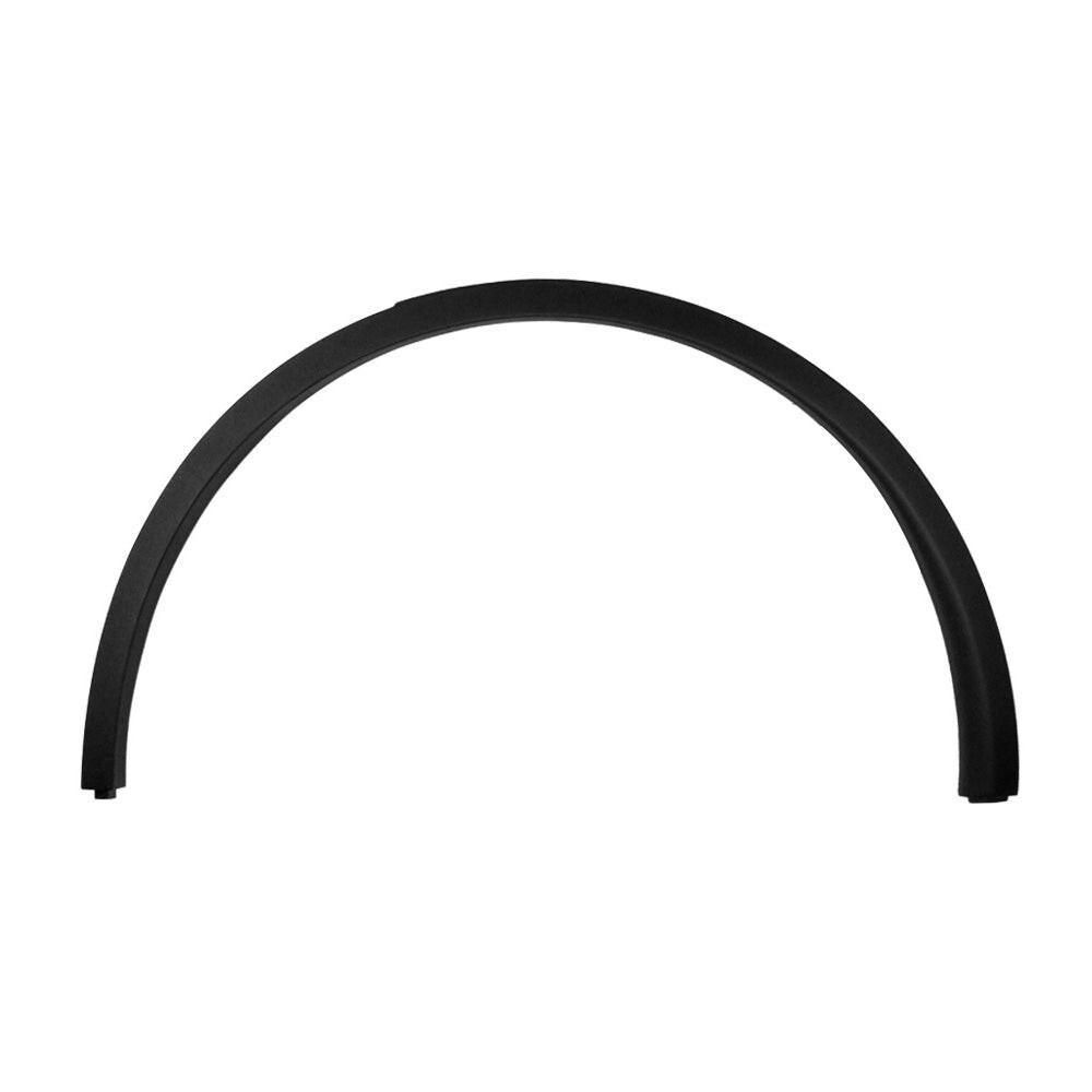 Front Right Wheel Eyebrow Fender Trim Molding For Tesla Model Y 2020-2024