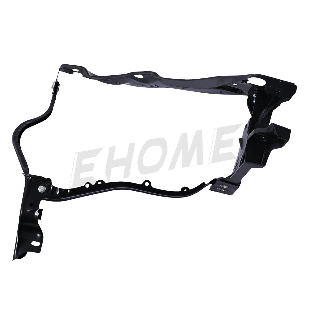 For 2010-13 Mercedes W207 W212 Passenger Right Headlight Support BRACKET FRAME