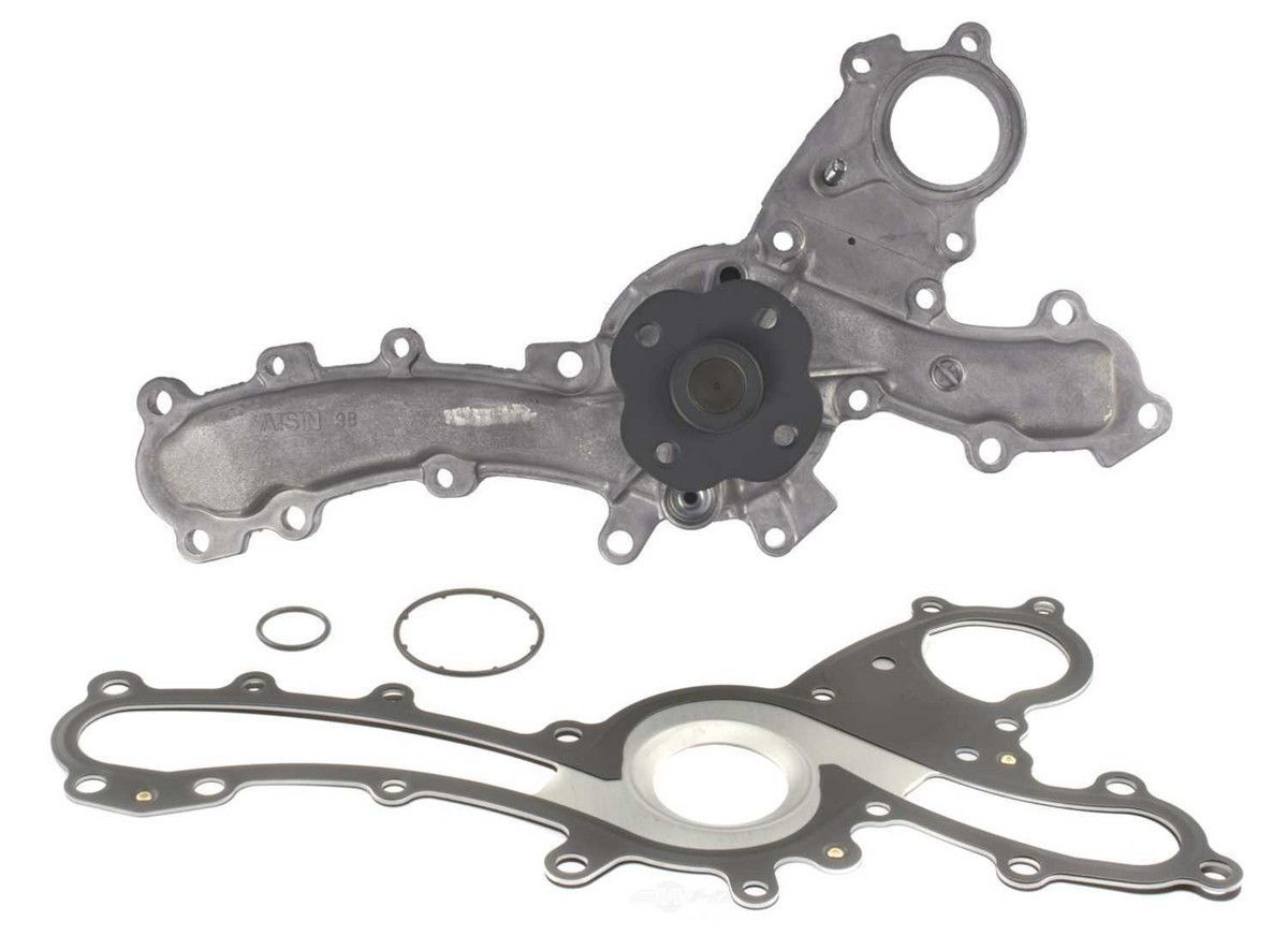 Water pump (2GR-FE) Toyota/Lexus, Aisin WPT803 Water pump (2GR-FE) Toyota/Lexus, Aisin WPT803