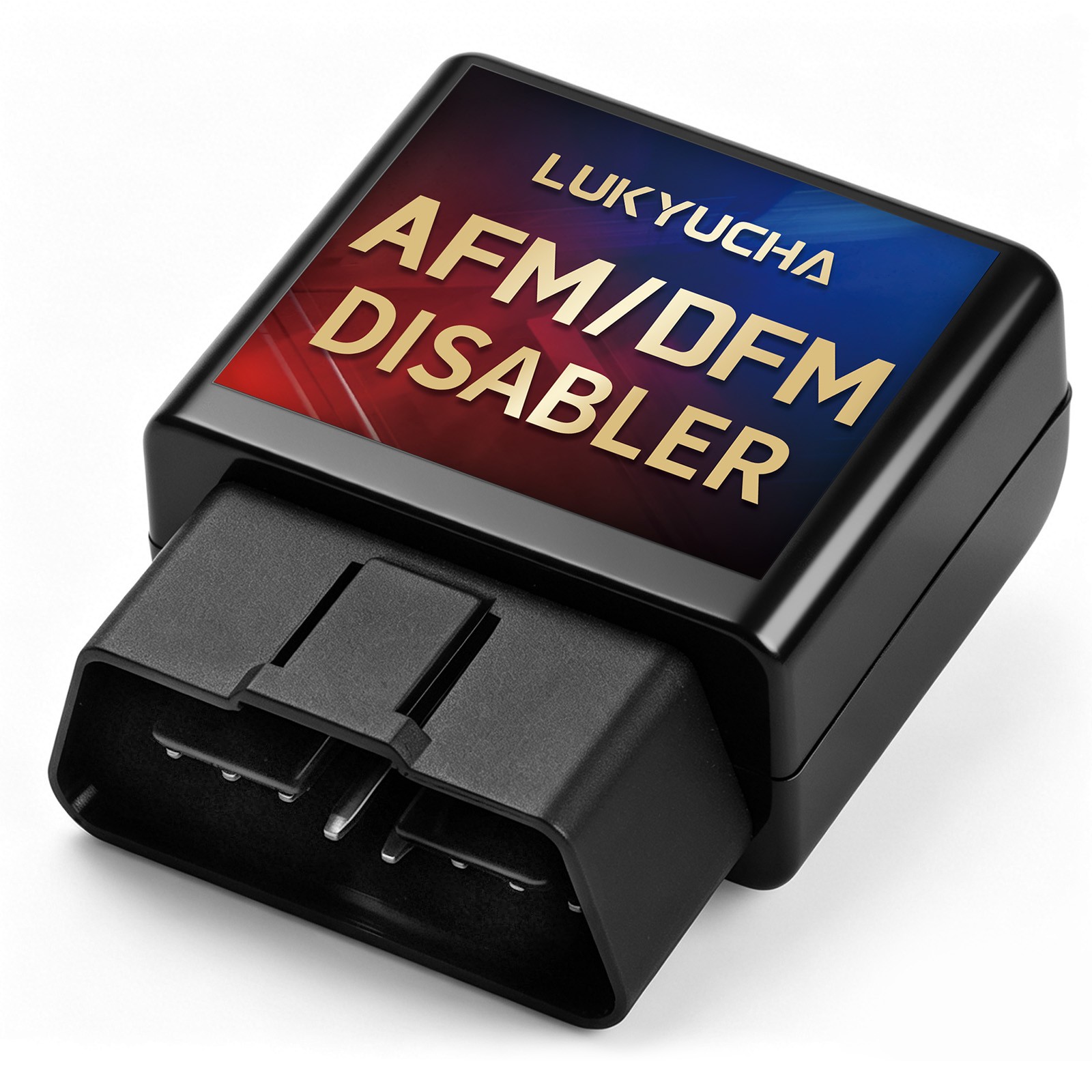 FUEL MANAGEMENT Disabler 5.3 Silverado 1500 2010-2018,  Device for Chevy GMC