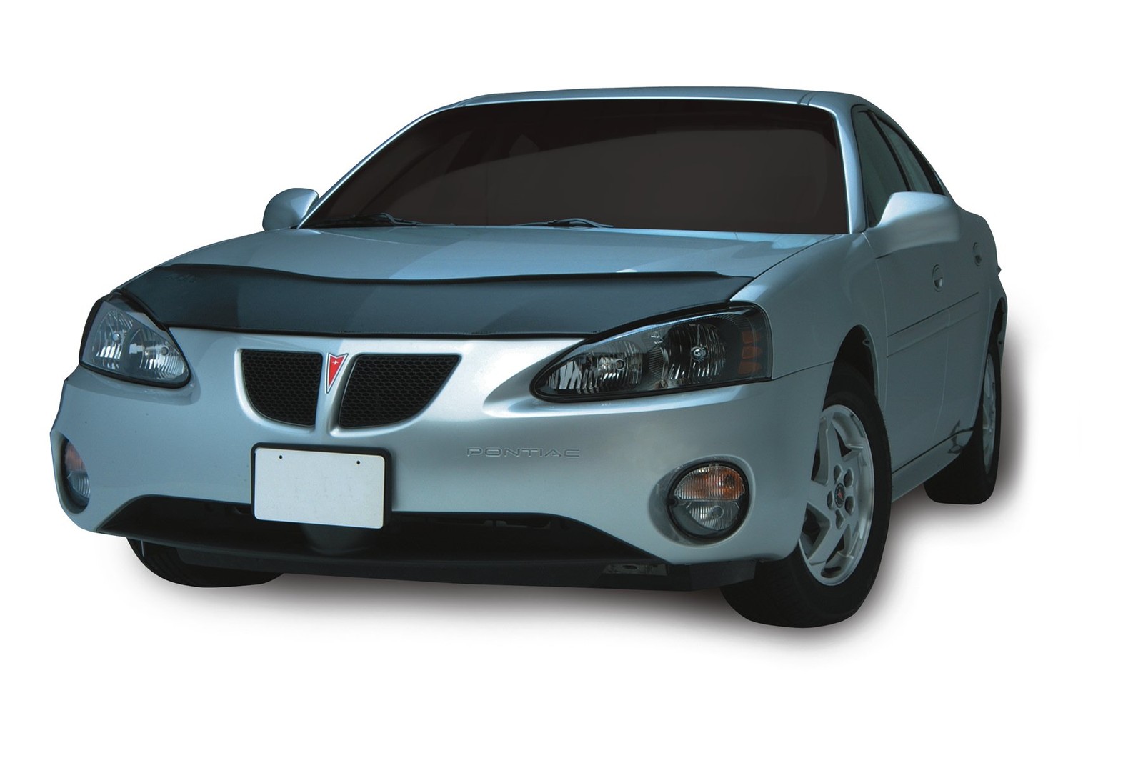 CHP Covercraft LeBra Custom Hood Protector for 2005-2009 Ford Mustang | 45306-01 CHP Covercraft LeBra Custom Hood Protector for 2005-2009 Ford Mustang | 45306-01