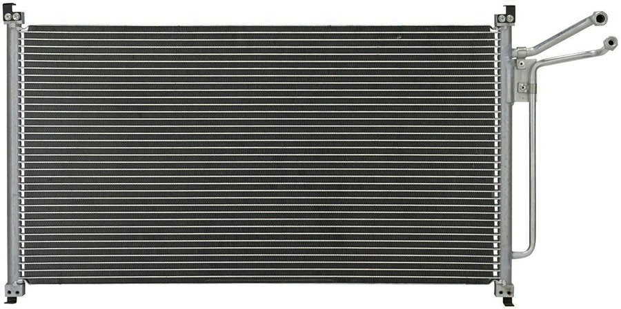 Condenser For 1981-1984 Oldsmobile Cutlass Supreme