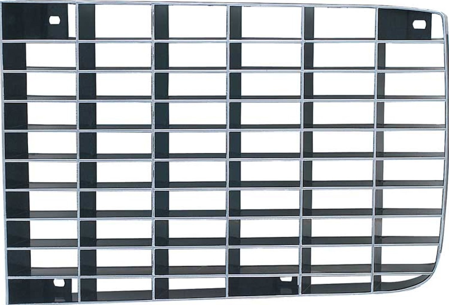 OER Rally Sport Grill 1970-73 Camaro RS