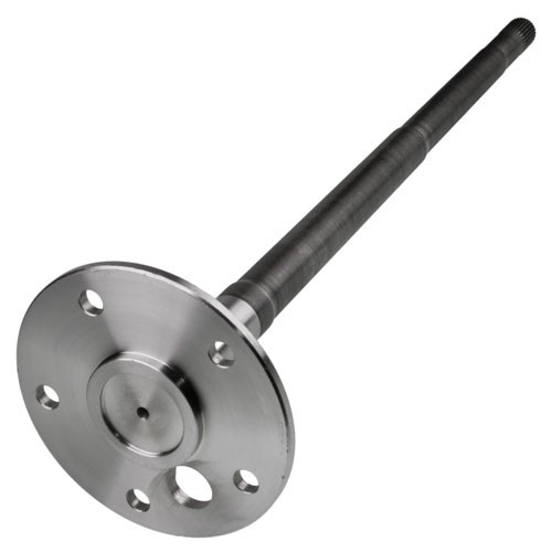 UPGRADE AXLE SHAFT - 28 SPLINE - LARGE BEARING 9