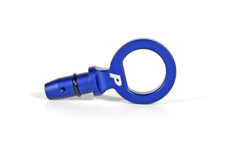Perrin Loop Dipstick Handle Blue PSP-ENG-721BL For 13-26 Subaru WRX / BRZ / GR86