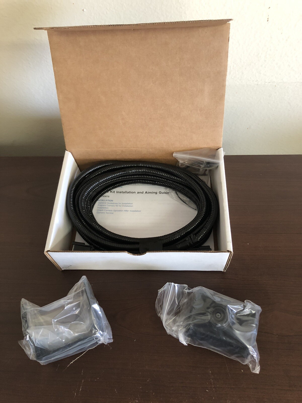 FORD F250F350F450F550 Superduty Cab Chasis Rear Backup Camera JC3J19H391AG FORD F250F350F450F550 Superduty Cab Chasis Rear Backup Camera JC3J19H391AG