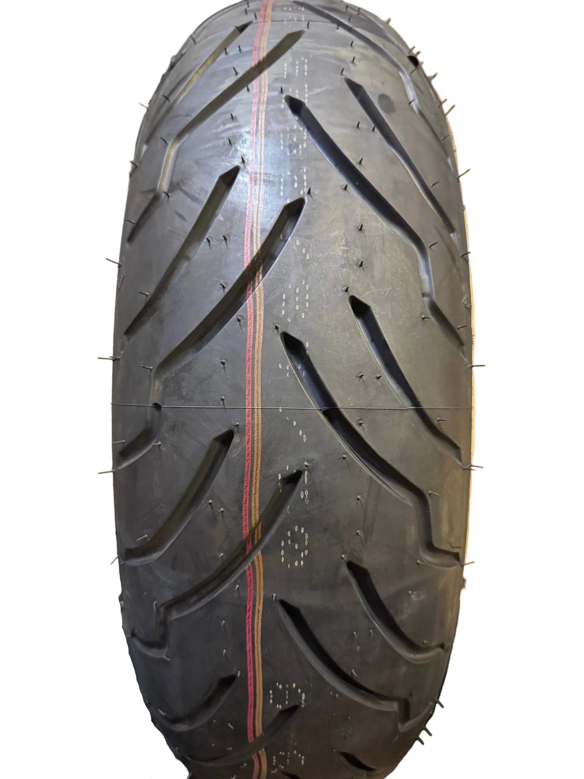 DUNLOP AMERICAN EAGLE WWW 180 65 16 81H REAR MOTORCYCLE TIRE 45131150