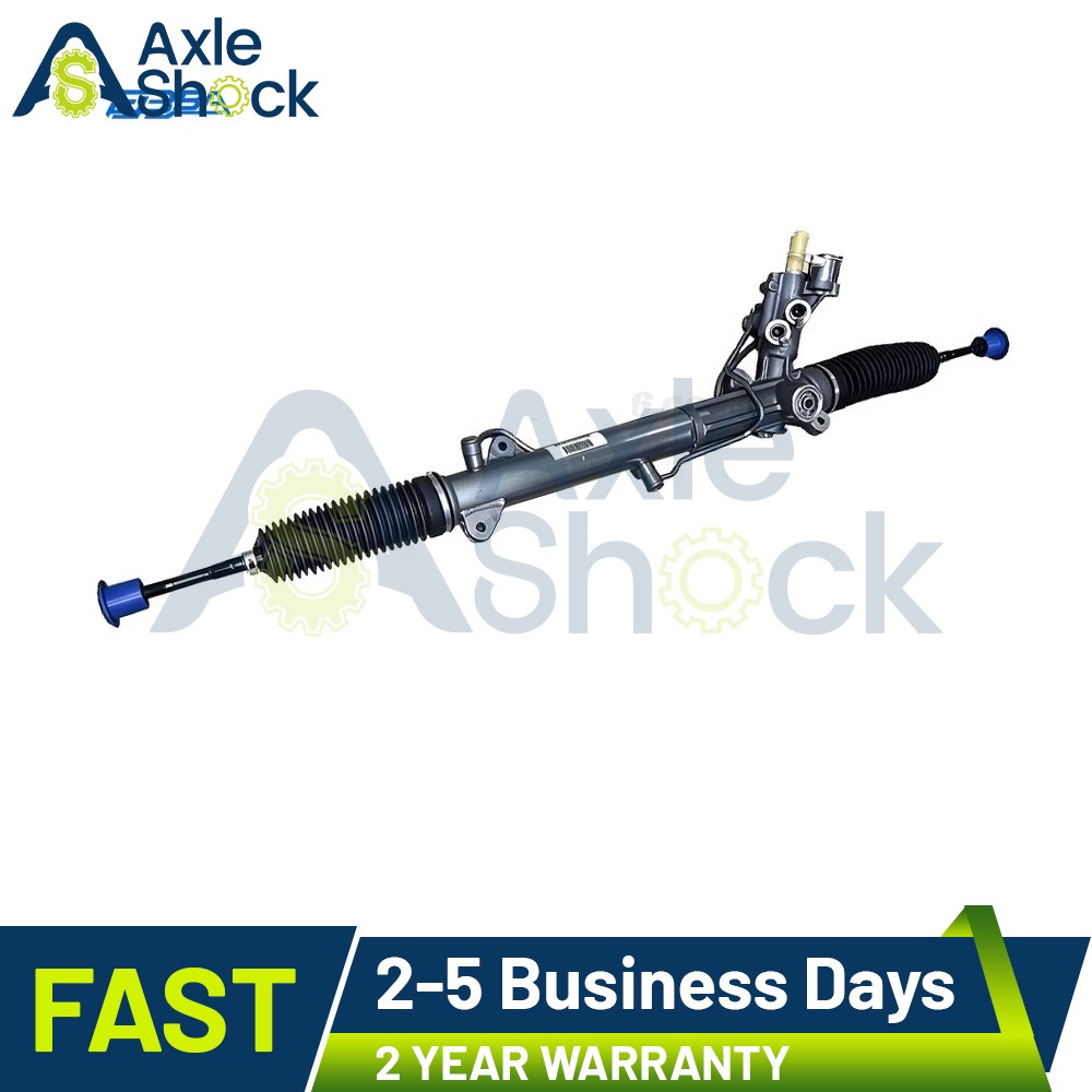 Power Steering Rack Gear For Rolls Royce Ghost Phantom Wraith 05-19 32106859612