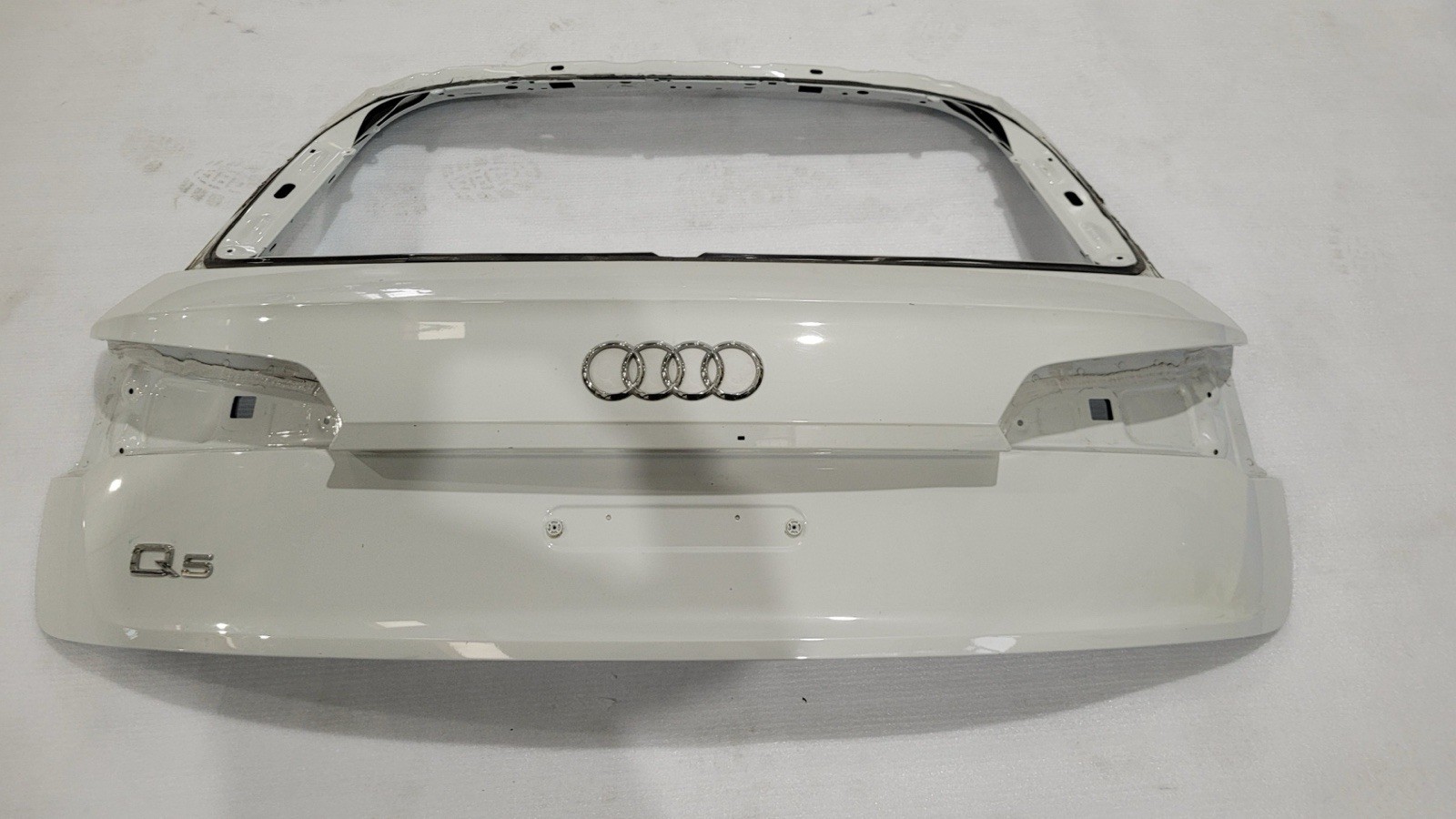 2021-2024 Audi Q5 SQ5 Tail Gate Trunk Lid LiftGate OEM