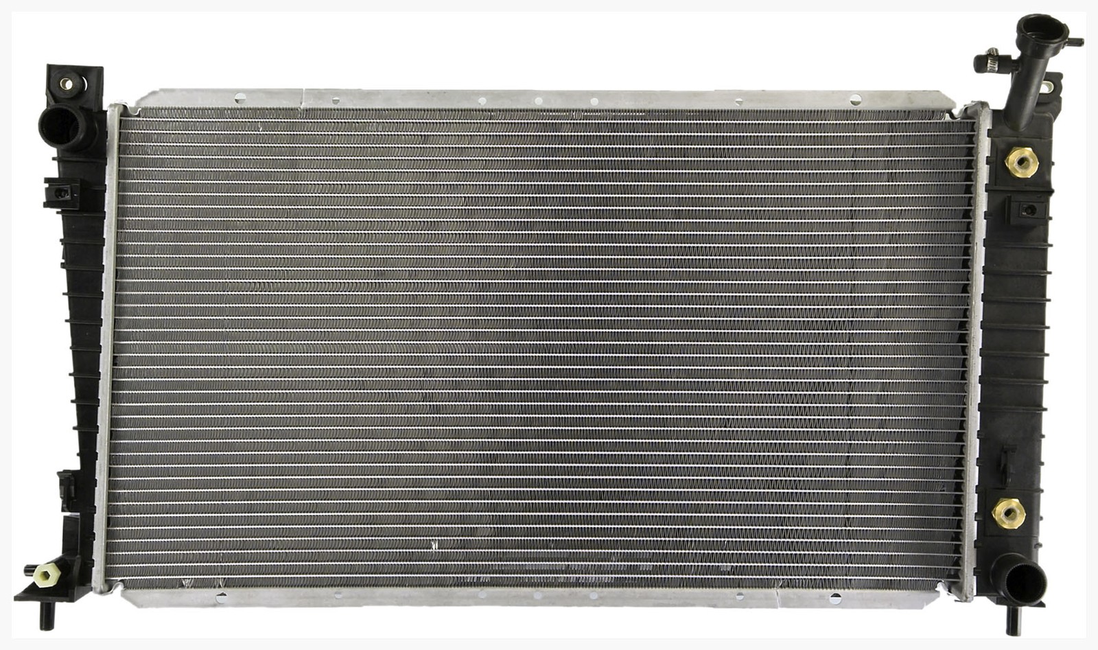 Radiator For 1995-1998 Ford Windstar