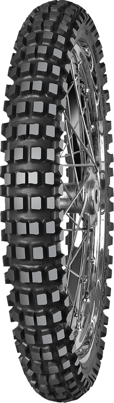 Mitas Enduro Trail XT+ Front Tire 90/90-21 Mitas Enduro Trail XT+ Front Tire 90/90-21