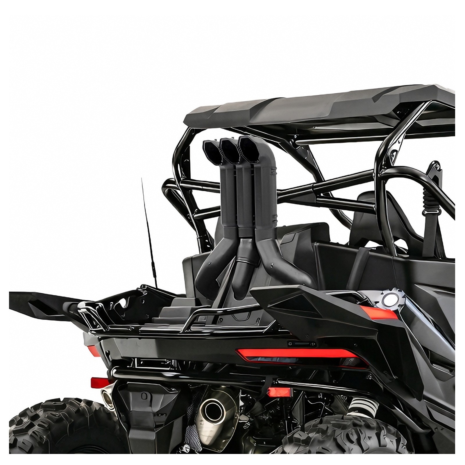 Riser Snorkel Kit w/ Install Kit For CFMOTO ZForce 950 Sport 2020 2021 2022 UTV