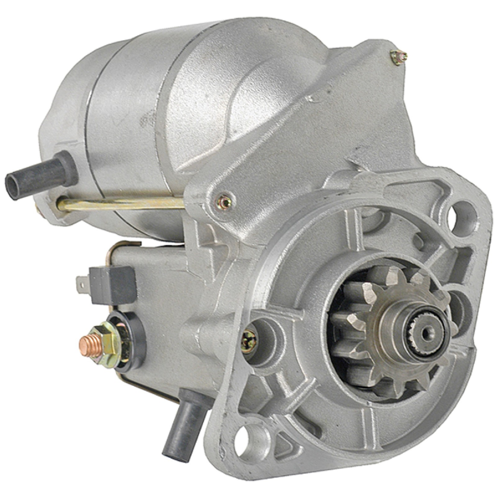 Starter For Kubota L305DT 79 80 81 82 1979 1980 1981 1982 128000-0071 18142