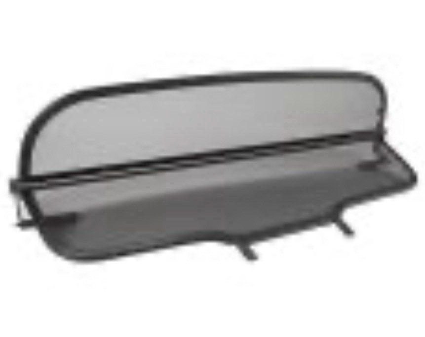 Genuine Aston Martin Wind Deflector Kit