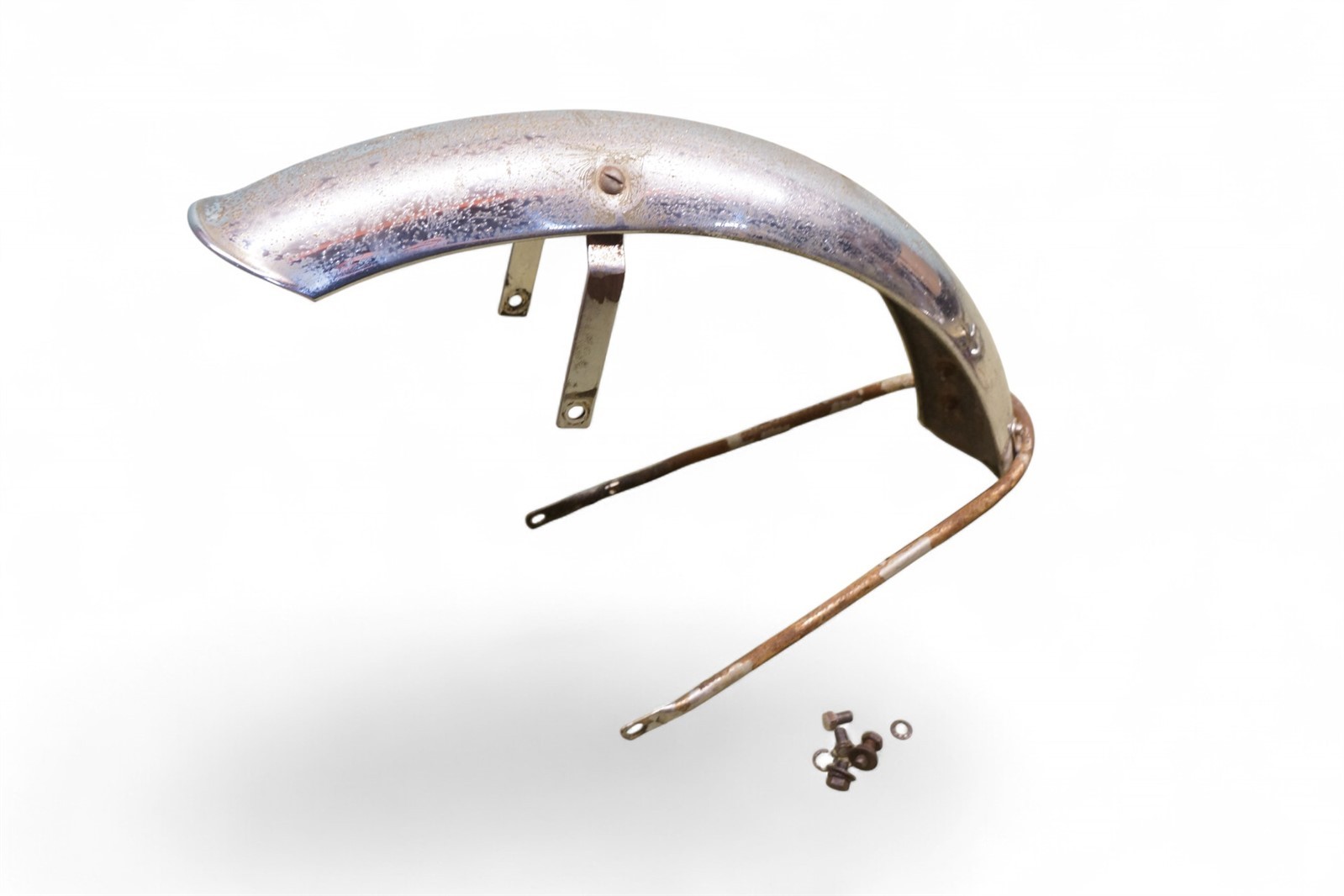 1956 Matchless G11 AJS Model 30 *2899 Front Fender 