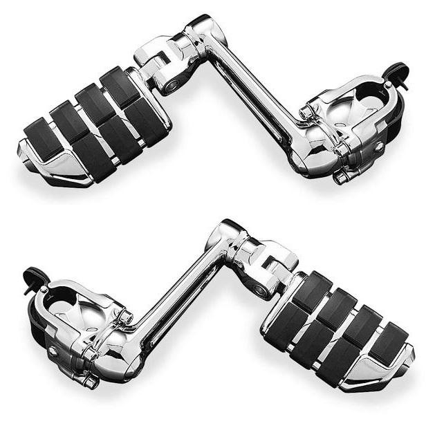 Kuryakyn Ergo Cruise Mounts #4050 fits Honda Valkyrie/Goldwing