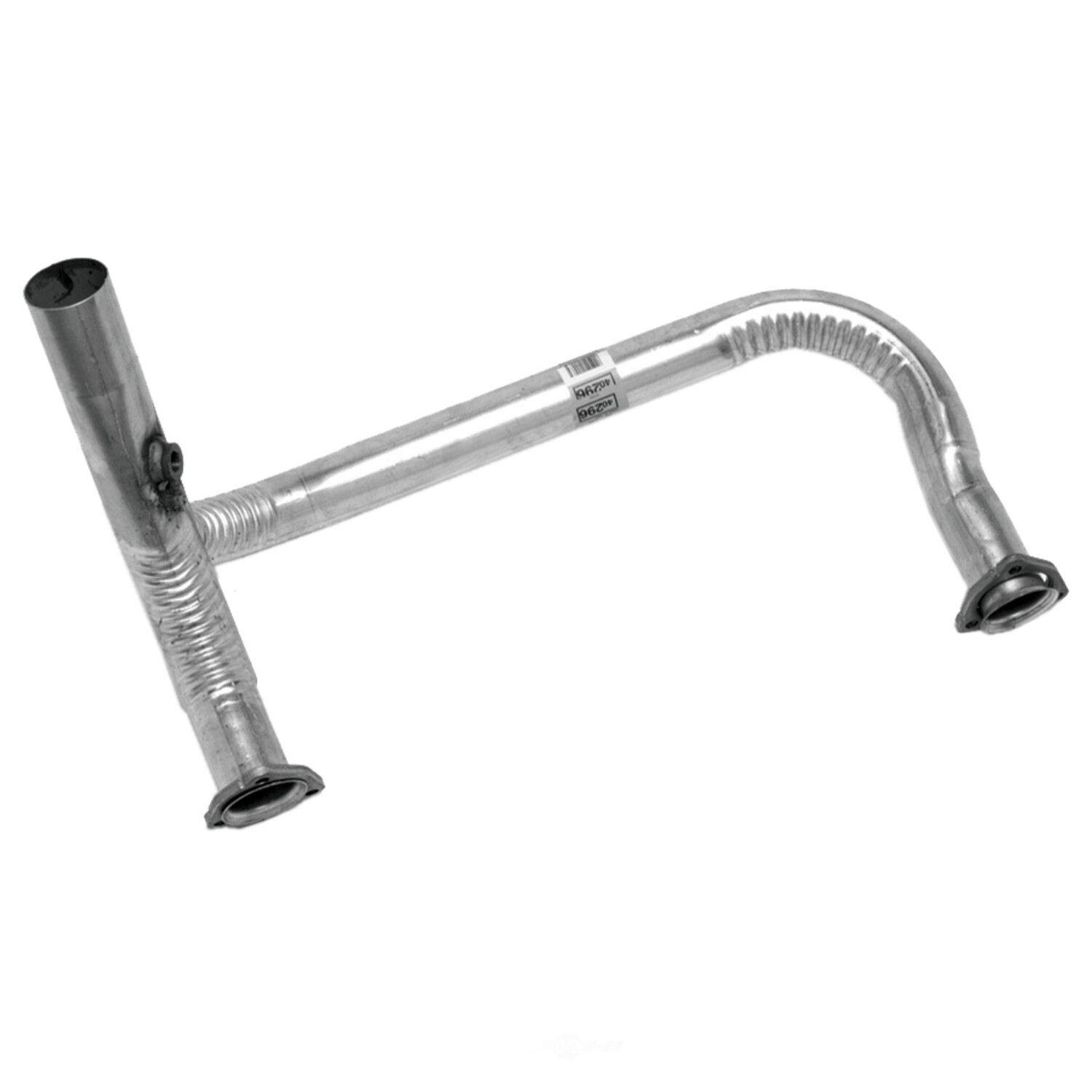 Walker Exhaust Y Pipe 2.5\