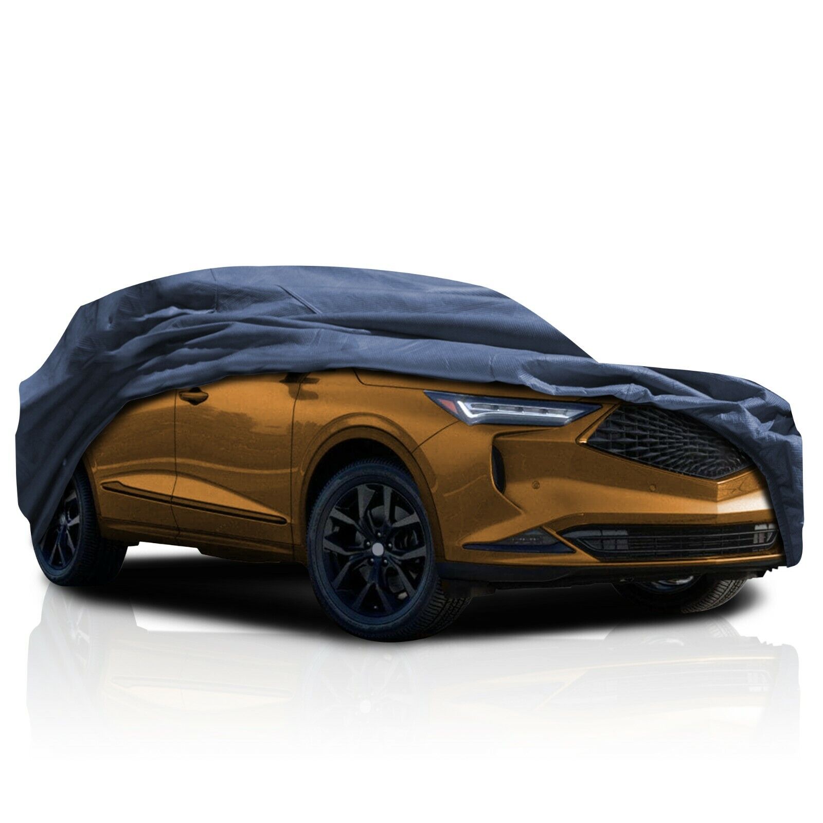 [CCT]  HD Semi-Custom Fit Full Coverage SUV Cover for Acura MDX 2022-2024