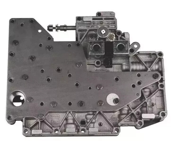 Ford 4R70W 4R75W Valve Body With All Solenoids Fits 1993-2008 Ford Ford 4R70W 4R75W Valve Body With All Solenoids Fits 1993-2008 Ford