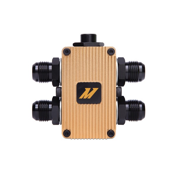 Mishimoto for In-Line Oil Thermostat