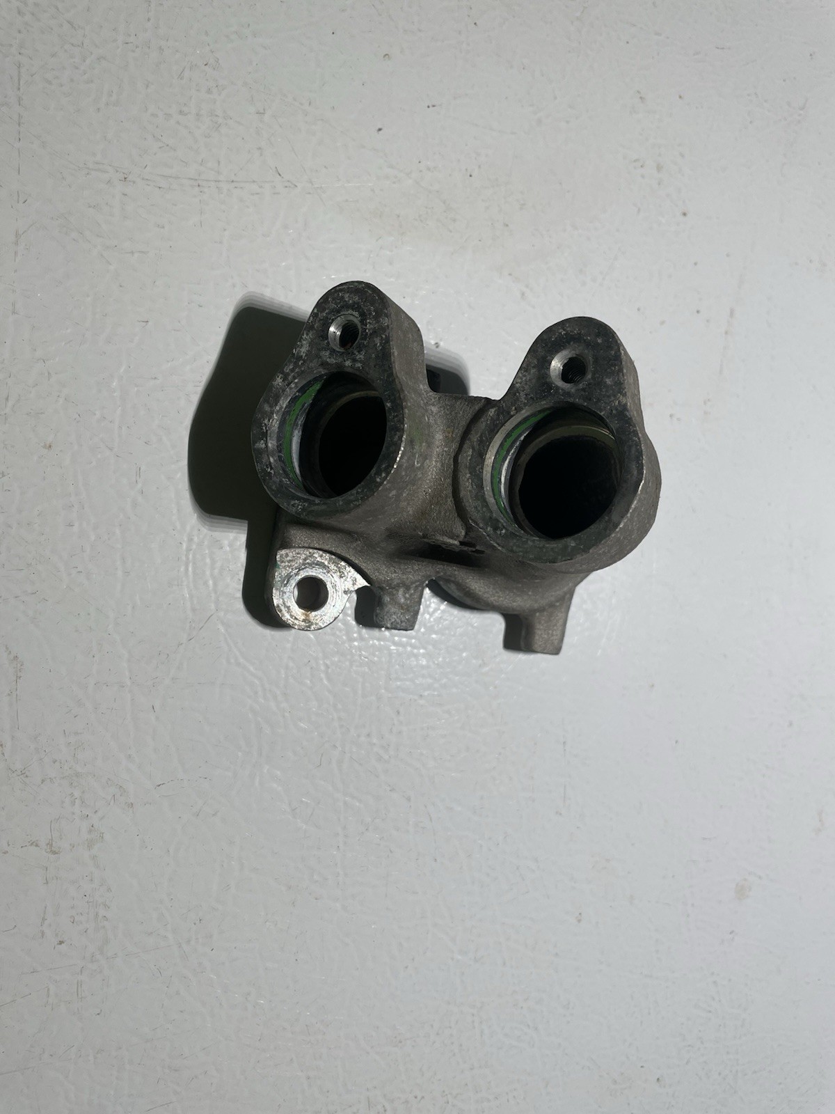 2016-19 Cummins 5.0 Water Transfer Connection 2016-19 Cummins 5.0 Water Transfer Connection