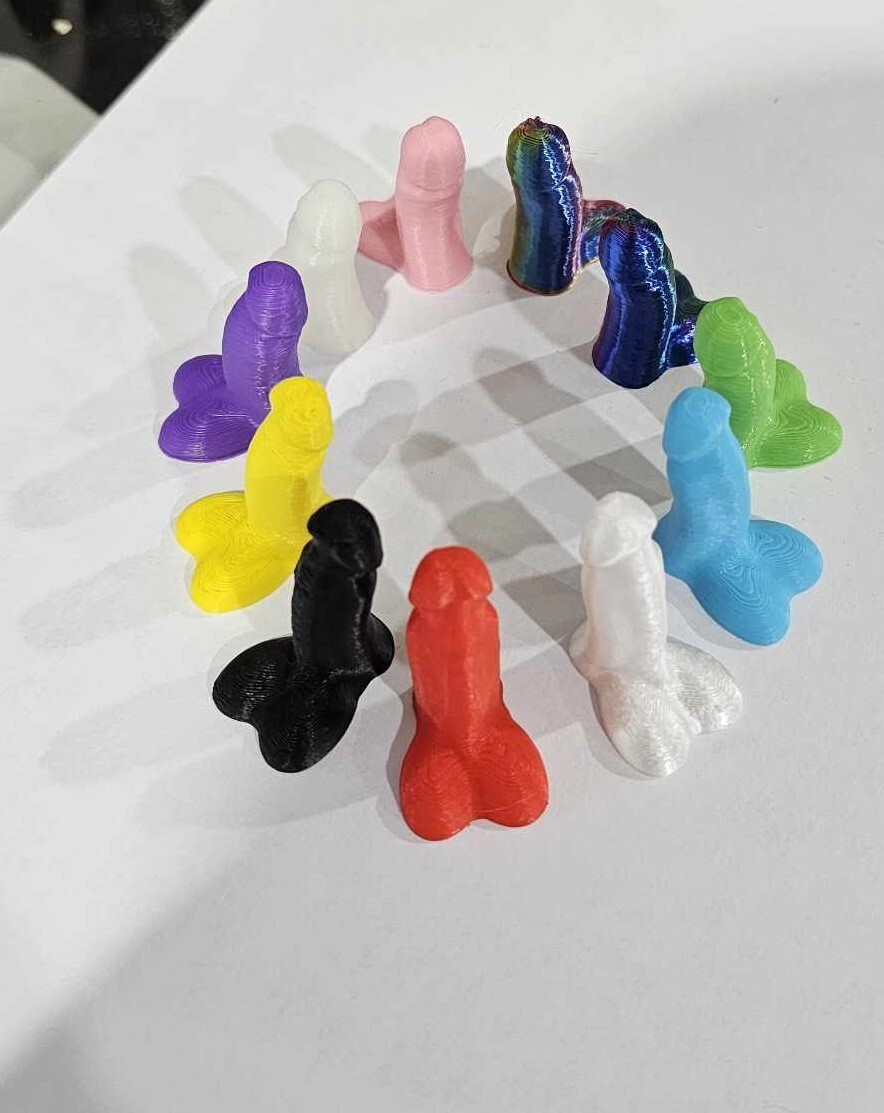 BUY 2 GET 1 FREE 10 PENIS VALVE STEM CAP BUY 2 GET 1 FREE 10 PENIS VALVE STEM CAP