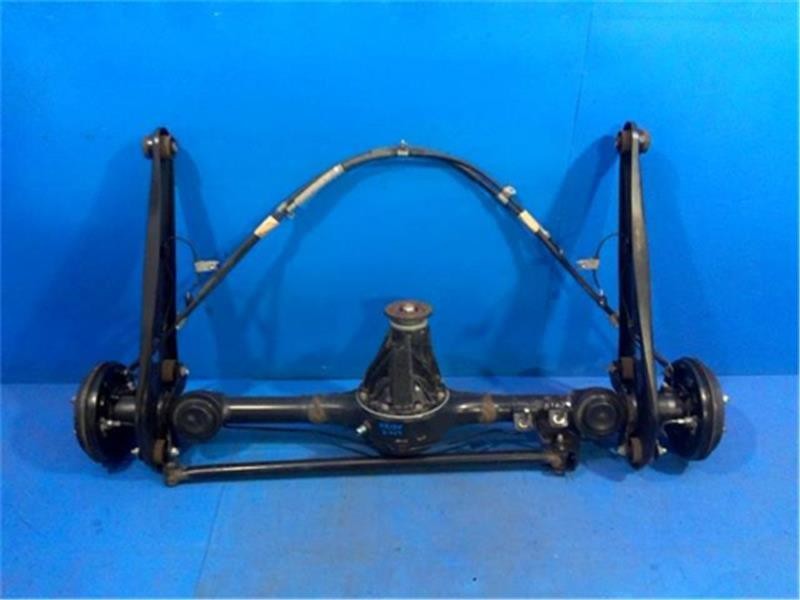 JDM NISSAN 2000GT54A Clipper Rear Differential Housing DR17V 43018-4A01G #5521