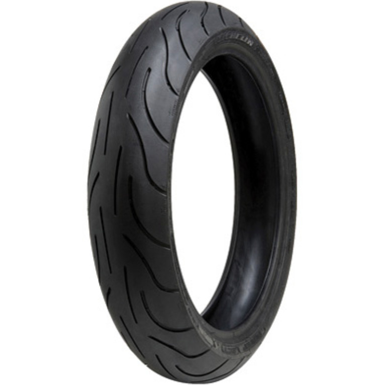 Michelin Pilot Power 2 CT Front Motorcycle Tire 120/70ZR-17 (58W) Michelin Pilot Power 2 CT Front Motorcycle Tire 120/70ZR-17 (58W)