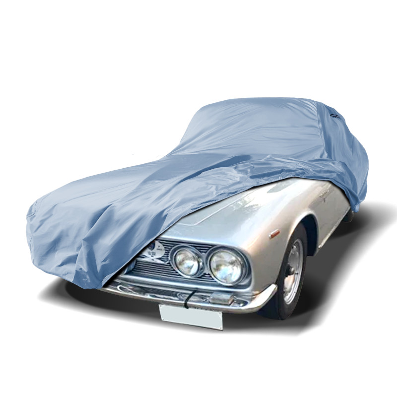 1962-1968 Alfa Romeo 2600 Berlina Custom Car Cover - All-Weather Waterproof
