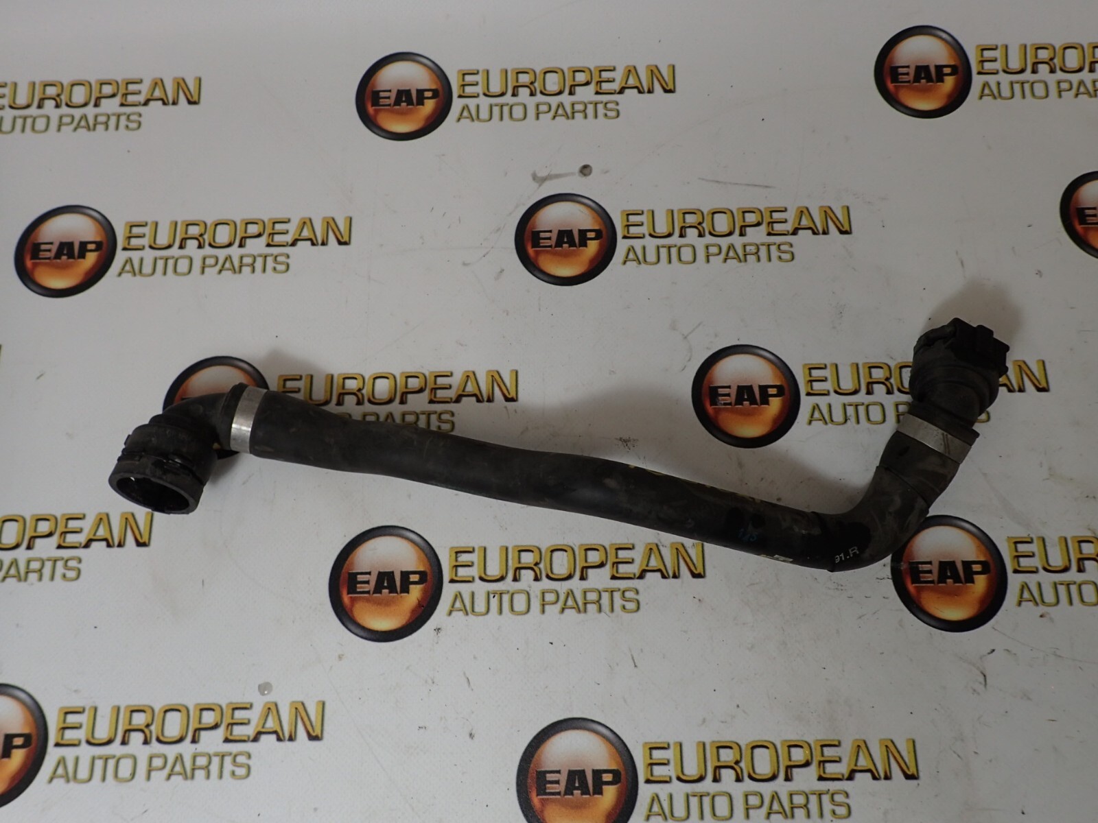 2015-2018 BMW 340I ENGINE COOLANT HOSE OEM 440I 240I B58 8634284