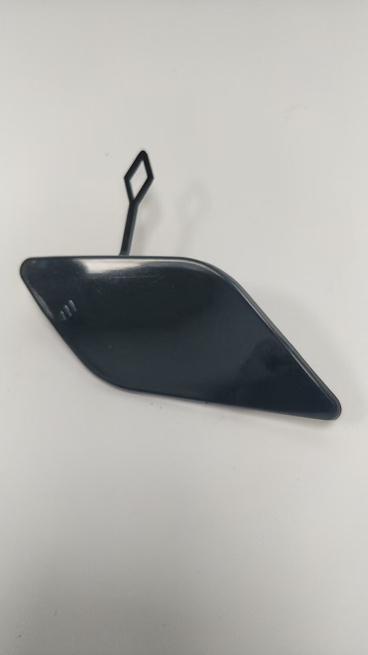 Front Bumper Tow Eye Hook Cover Cap Fit Mercedes Benz E-Class 2006-16 2128850126